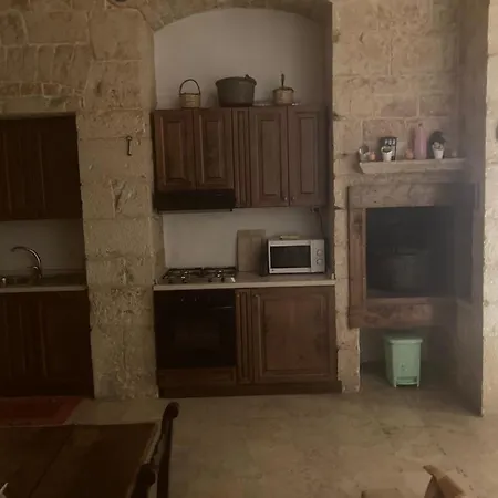בית נופש Il Cavaliere